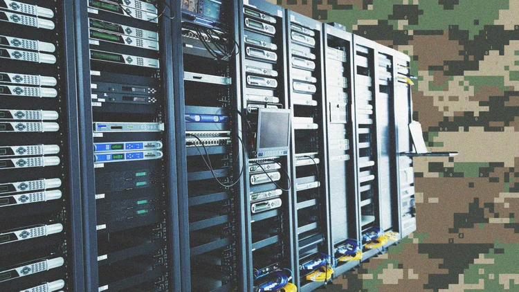 Building an AI data center costs billions. Defending it is another story
