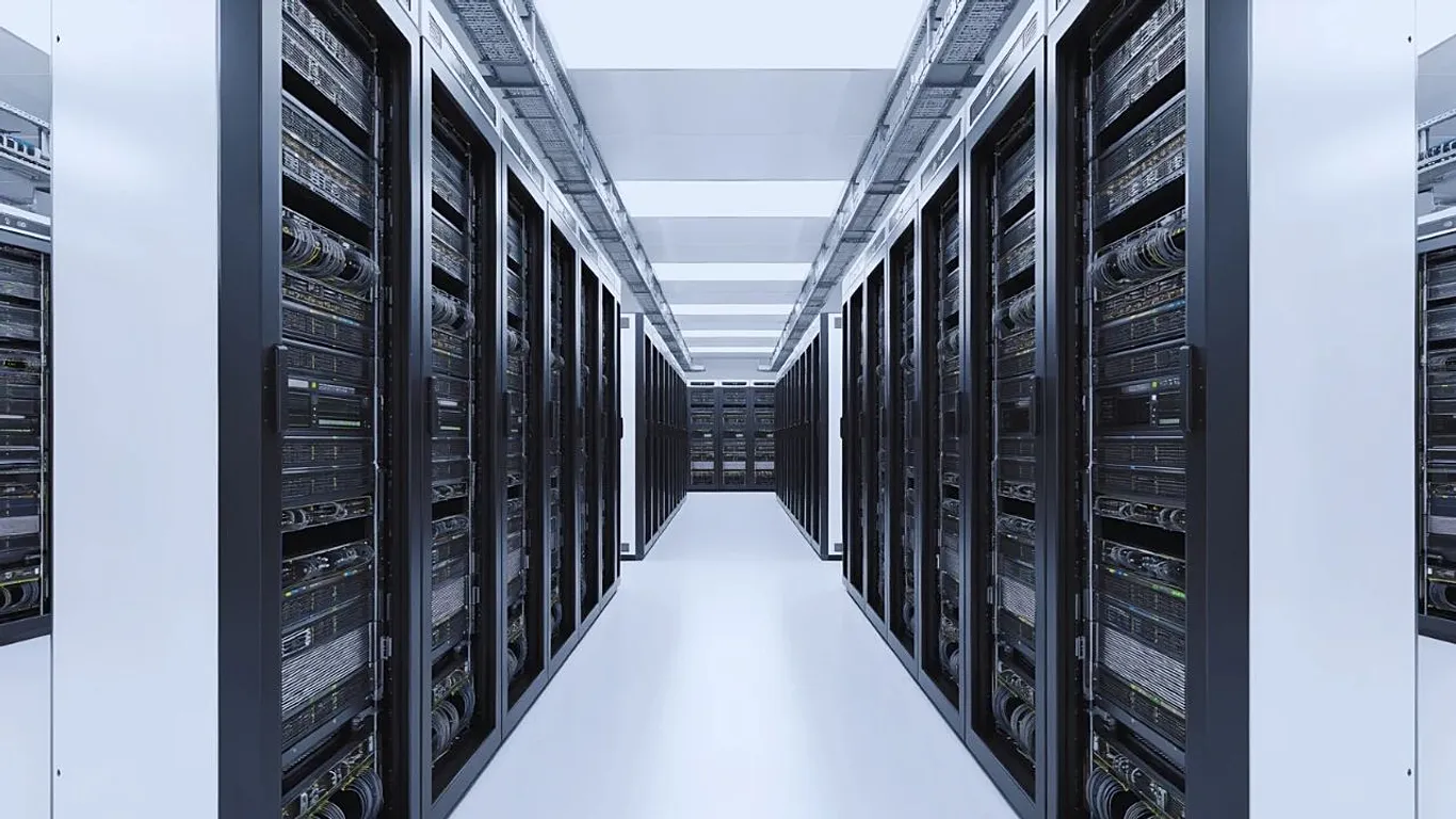 Why are data centres becoming military targets?
