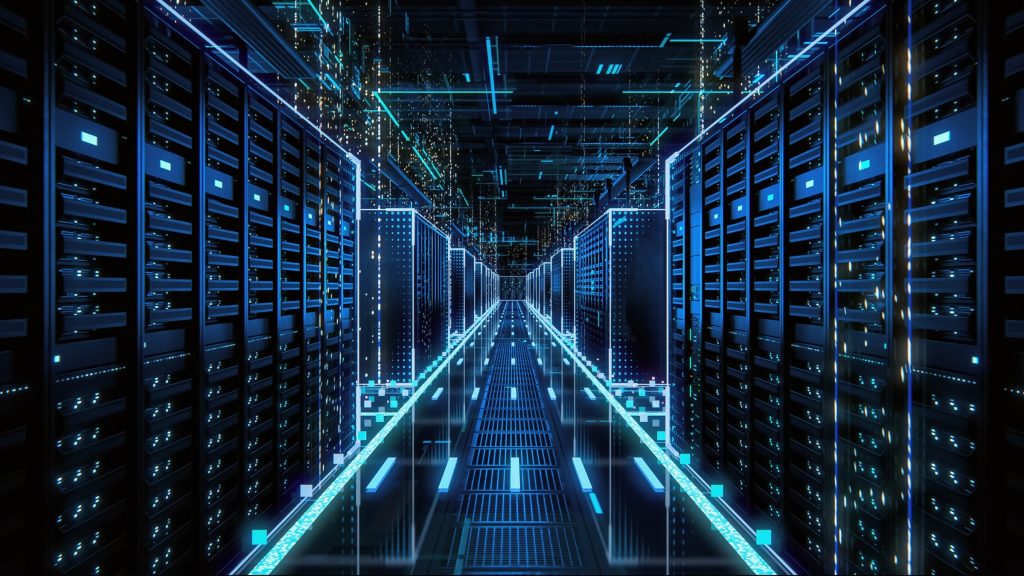Europe Wants AI Independence, but Its Data Centers Could Become Military Targets