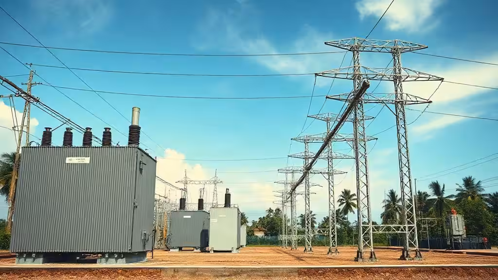 Malaysia tightens data centre power, transmission requirements